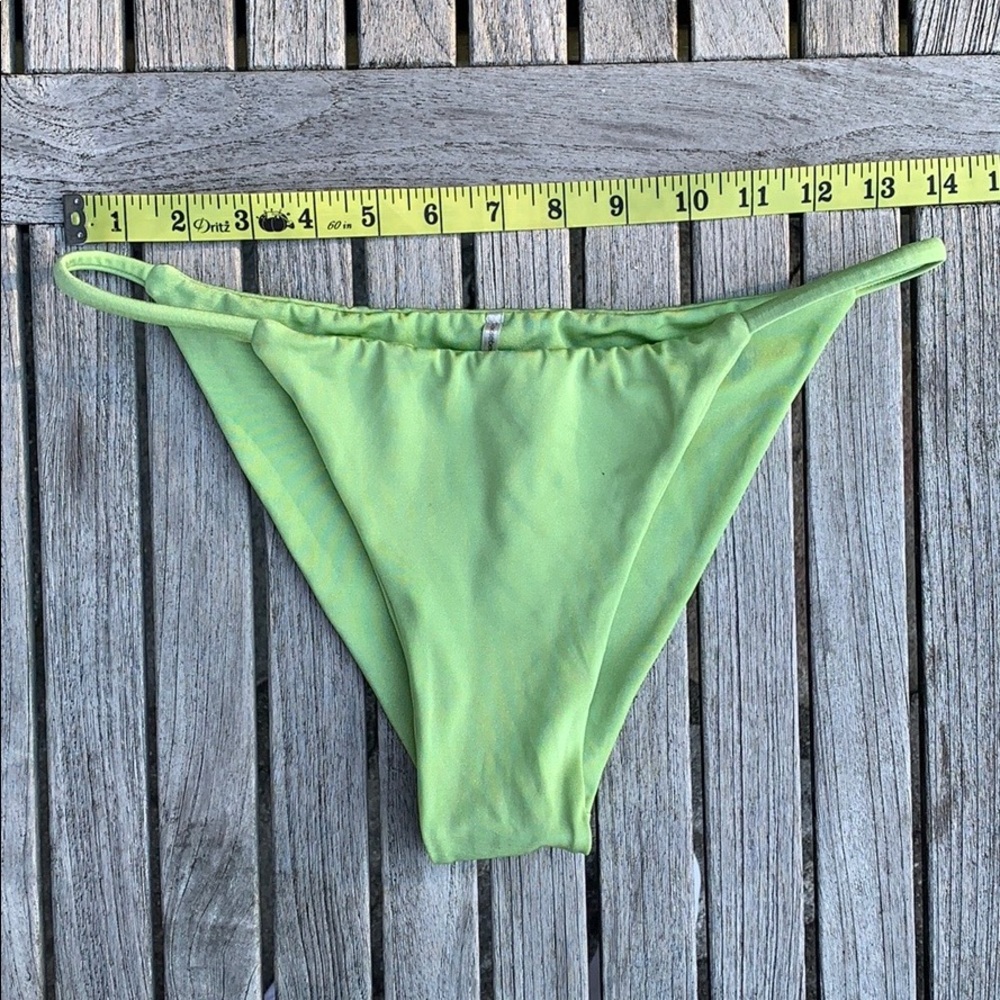 Gooseberry seaside So Chic bikini bottom